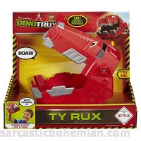 Dinotrux Ty Rux Diecast Figure B01ARGCA36